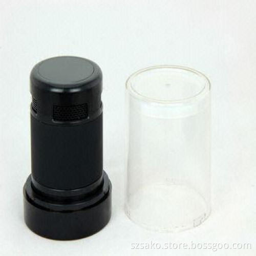 Portable Bluetooth Speaker with Intelligent Voice Prompts, Hands-free Talk, Large Battery Capacity